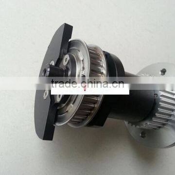 HOUSING CRANK ASSEMBLY 22.22MM ESPECIALLY SUITABLE FOR GERBER CUTTER XLC7000 / Z7 PARTS NO: 90886000