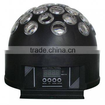 Led Bey led magic ball HS-E18