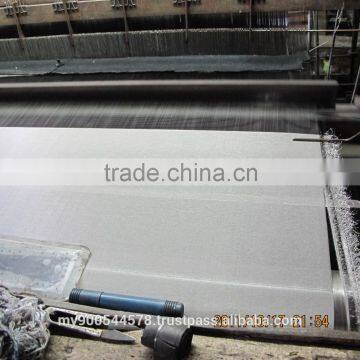 Stainless Steel Woven Wire Mesh(316,316L,304 S.S WIRE),316 Stainless Steel Wire Mesh photo-6