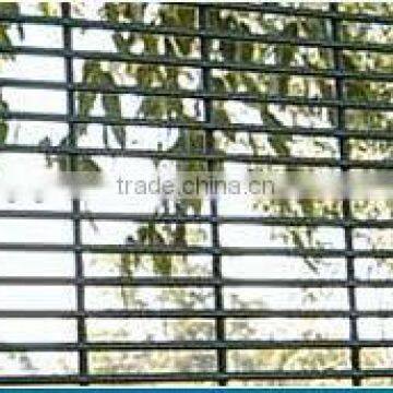 PVC Coated High Hecurity Fence 358 Fence photo-2