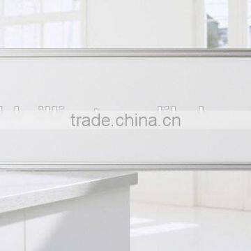 CE RoHS Approval 1200*300MM led flat pane walll light 40W