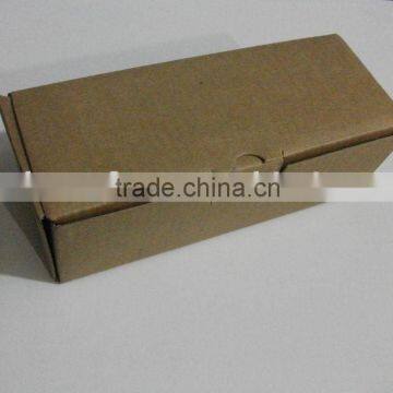 Kraft Paper Packaging Box Printing Gift Paper Box