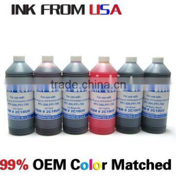 (nano inkjet) for Canon IPF8400SE/IPF8410SE refill ink