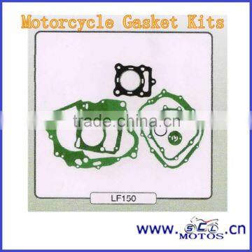 SCL-2012121260 Motorcycle Gasket Set For LIFAN Motorcycles 150cc