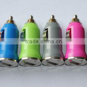 iphone car charger 2.0A Output Car Charger G-F03 for BlackBerry, HTC, Nokia,Samsung, iPhone, Motorola, OPPO, Sony Ericsson