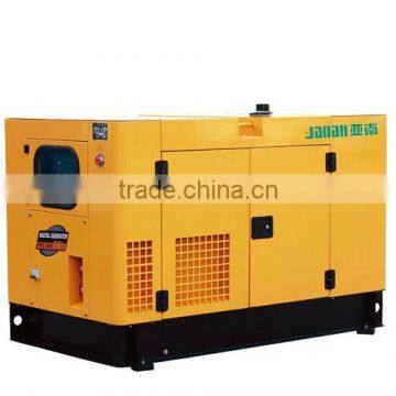 Yanan portable diesel generator 1320KW/1650KVA