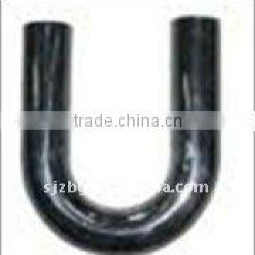 high pressure U bend pipe