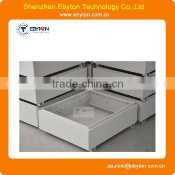 Custom Steel Parts Welded Fabrication
