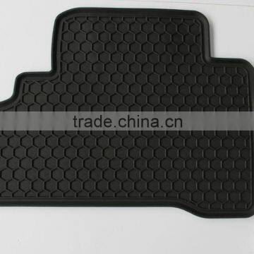 PVC Car Floor Mats for Hyundai Accent photo-3