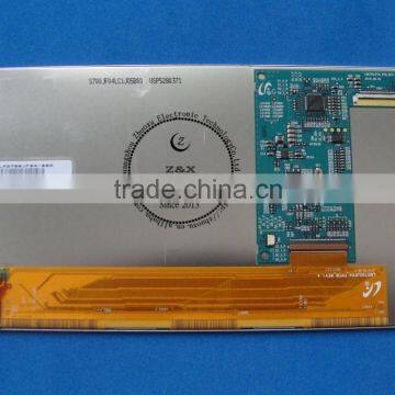 Original LMS700JF04-002 LMS700JF04 New 7.0' inch LCD Display Screen for SAMSUNG 1024*600