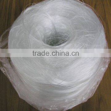 E-Glass fiber 2400 tex Multiend Roving For Spray Up