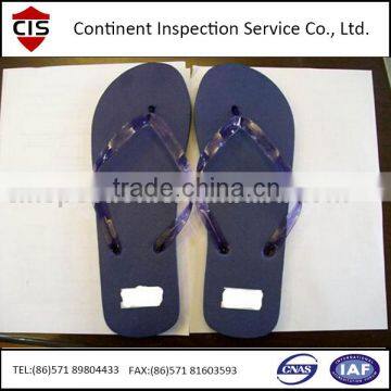 Quality check service
