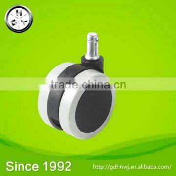 founded in 1992 Ring stem furniture caster wheels for chair FC2111