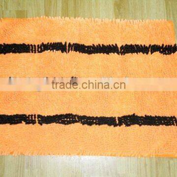 Chenille Mat for Both Bedroom and Bath Room photo-5