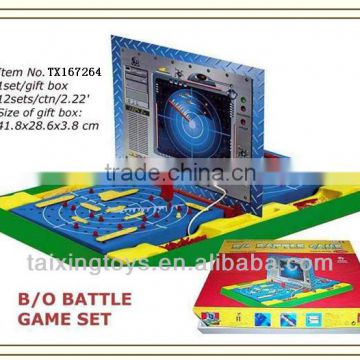 Educational and Funny Sea Battle Game Toys