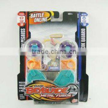 plastic beyblade toy