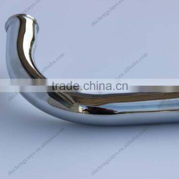 Cheap Motorcycle Universal Muffler Pipe Reducer BT-125CC photo-4