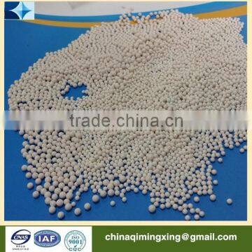 ceramic sintered zirconium silicate grinding beads