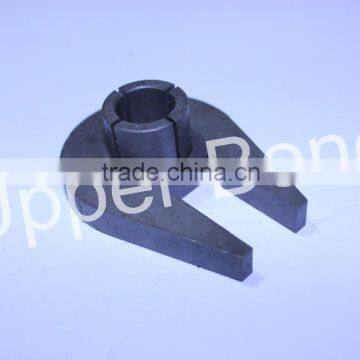 Packing Machine Part Slidin Bolck Guide Sleeve Cigarette P-180 Spare Part