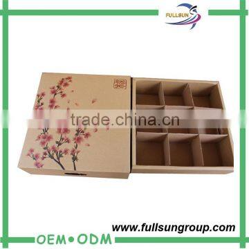 High quality strong custom cheap small carton box