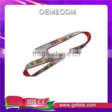 Reflective Lanyard