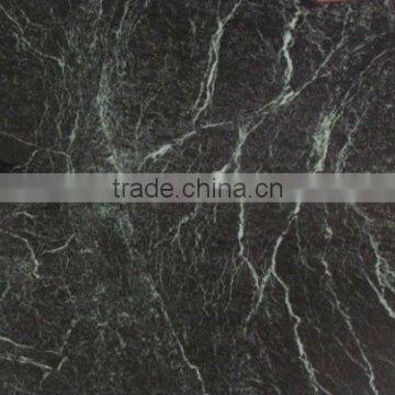 marbled decorative glass