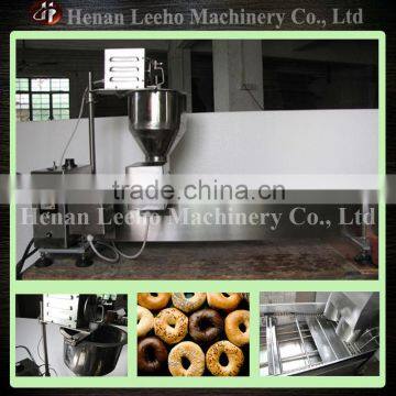 Mini Donut Frying Machine 15333820631