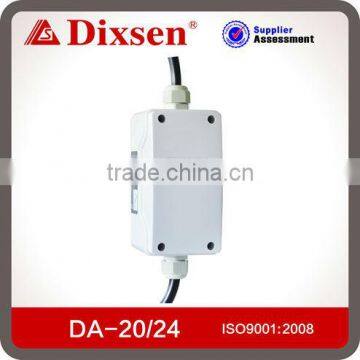 Plastic box for ac magnetic contactor DA-20,DA-25,DA-30, DA-40