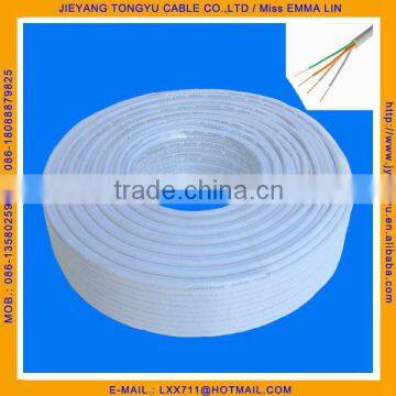 RVV Cable 4 Core Power Cable photo-4