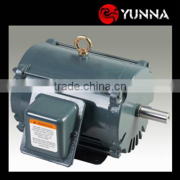 EPACT NEMA Three-Phase AC Motor/ NEMA Premium Efficiency motor