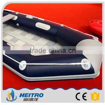 Pvc Foldable Inflatable Boat