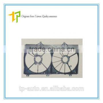 Auto parts radiator fan frame for Camry 2006