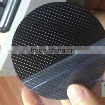 20% Discount Adhesive Felt Pads Chair Leg Floor Protector Non Slip Pad photo-4