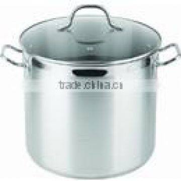 stainless steel stock pot,supplier for K-MARK