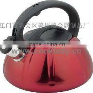 metal water kettle CL6672