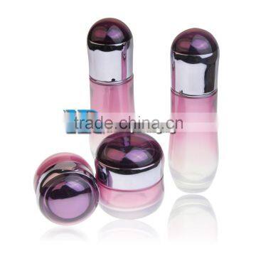 30g 50g cosmetic cream jars and 40ml 100ml fancy lotion bottles                        
                                                Quality Choice