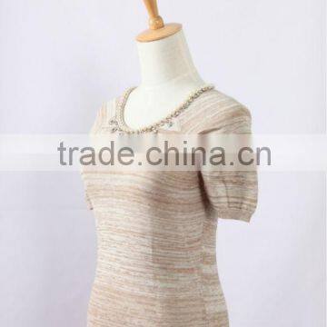 Knitwear Pullover