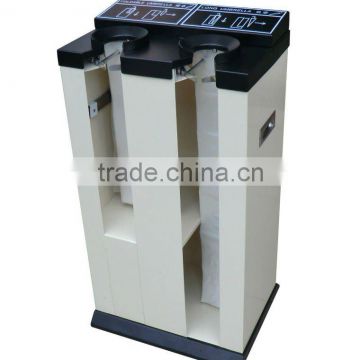 Automatic Wet Umbrella Packaging machine, Wrapper Machine