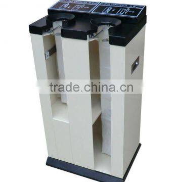 Automatic Wet Umbrella Packaging Machine, Wrapper Machine