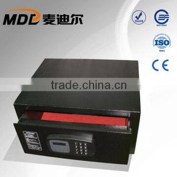 2015 Strong Electronic Hidden Drawer Data Safe Small Safe Box