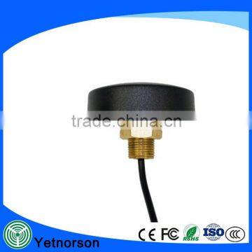 2.4 GHz Wi-Fi Omni-Directional 2 dBi Screw-Mount Antenna