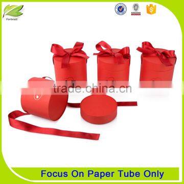 Wholesale Low-price Cute Cardboard Paper Tube photo-2