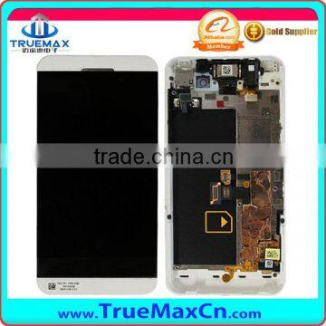 Replacement repair parts LCD touch screen display for Blackberry Z10