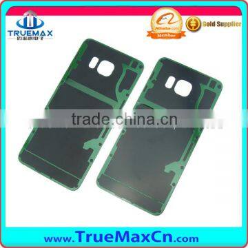 New Battery Back Door Cover for Samsung Galaxy S6 Edge Plus G928 with logo