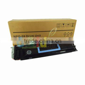 Compatible NPG59 for Use in IR2002 IR2202 Drum Unit photo-2