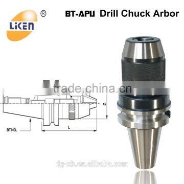 BT-APU Tool Holder,CNC Cutting Tools Holder ,Tool Holders photo-2