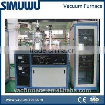 the small single crystal furnace/directional solidification furnace