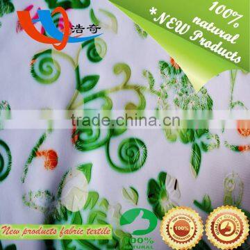 Fabric New Product Made in China Shaoxing Polyester Spandex 3d Print Multicolor Scuba Emboss Fabric for Woman Clothing photo-6