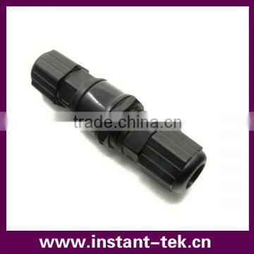 INSTpopular RJ45 Watertight Connector With Cable Waterproof Connector