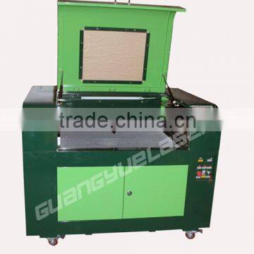 6090 Laser Cutting and Engraving Machine